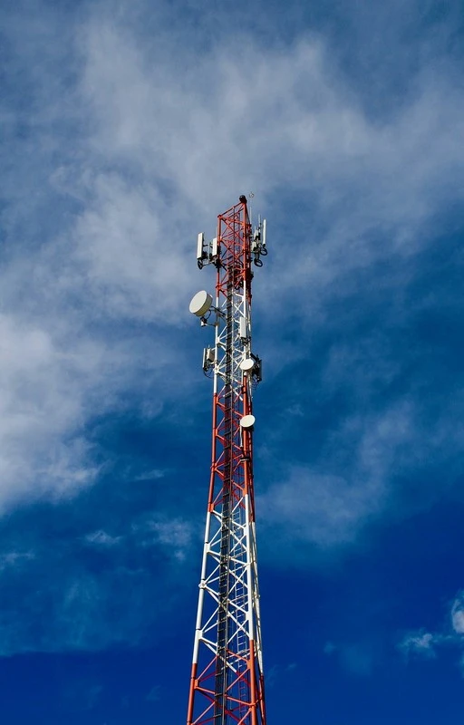 Imagem ilustrativa de Fabricante de torres de telecomunicações