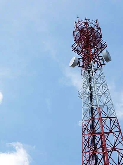 Imagem ilustrativa de Laudo de torre de telecomunicações